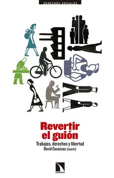 portada Revertir el Guión (in Spanish)