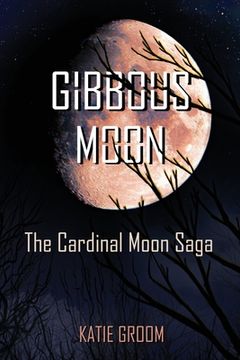 portada Gibbous Moon (en Inglés)