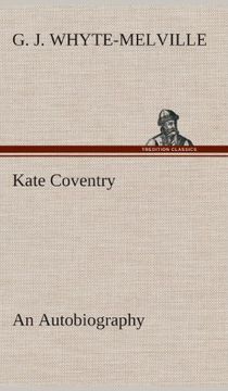portada Kate Coventry An Autobiography