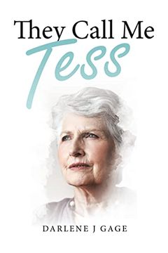 portada They Call me Tess (en Inglés)