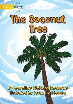 portada The Coconut Tree (en Inglés)