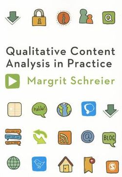 portada qualitative content analysis in practice (en Inglés)