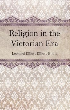 portada Religion in the Victorian Era (en Inglés)