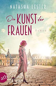 portada Die Kunst der Frauen: Roman (en Alemán)