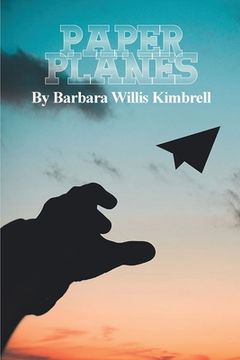 portada Paper Planes (en Inglés)