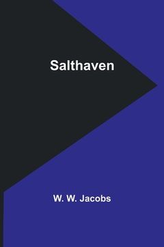 portada Salthaven (en Inglés)