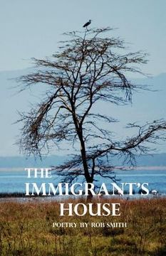 portada the immigrant's house (en Inglés)