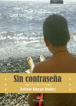 portada Sin Contraseña (in Spanish)