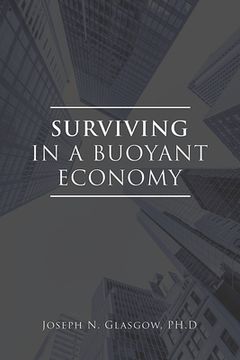 portada Surviving in a Buoyant Economy (in English)