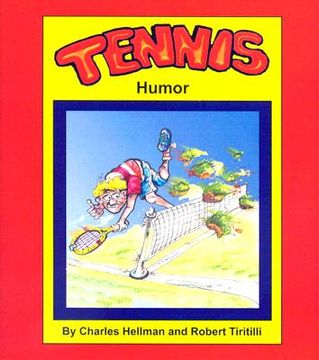 portada tennis humor