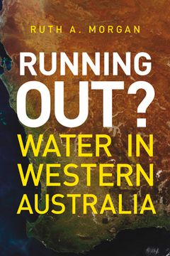 portada Running Out?: Water in Western Australia (en Inglés)