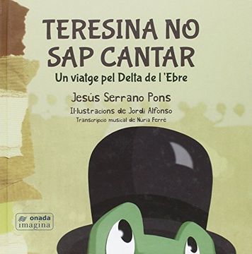 Teresina no sap cantar (Imagina)
