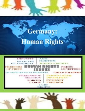portada Germany: Human Rights