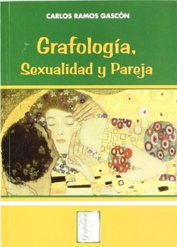 portada Grafología, Sexualidad y Pareja