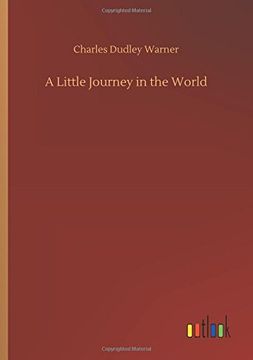 portada A Little Journey in the World (en Inglés)