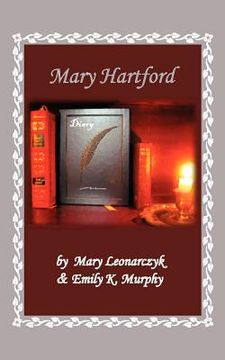 portada mary hartford (in English)