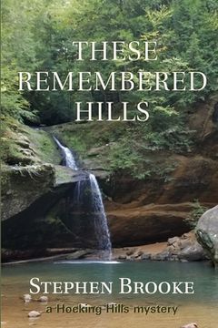 portada These Remembered Hills (en Inglés)