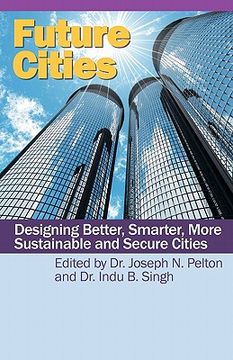 portada future cities (en Inglés)