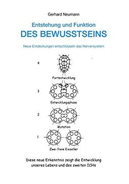 portada Entstehung und Funktion des Bewusstseins (German Edition)