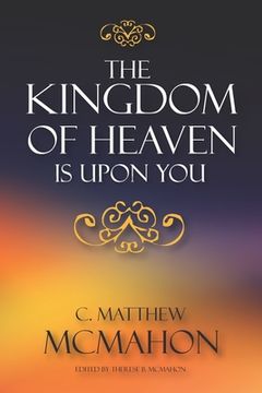 portada The Kingdom of Heaven is Upon You (in English)