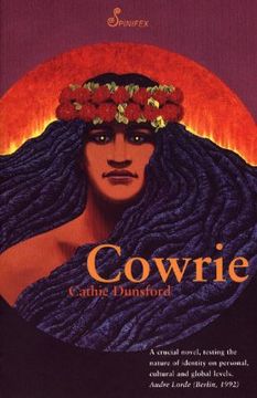 Cowrie (en Inglés)