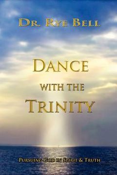 portada dance with the trinity (en Inglés)