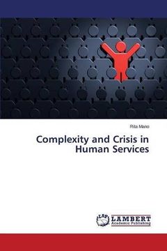portada Complexity and Crisis in Human Services