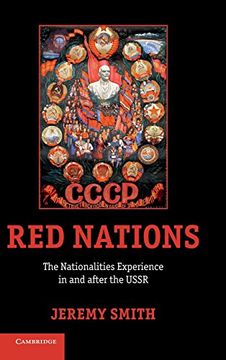 portada Red Nations (en Inglés)