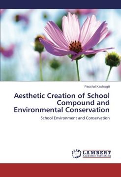 portada Aesthetic Creation of School Compound and Environmental Conservation