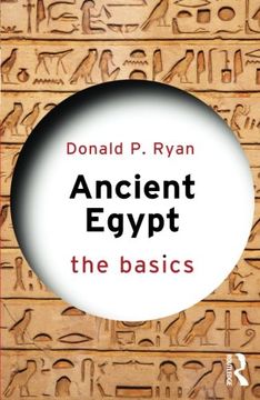 portada Ancient Egypt: The Basics
