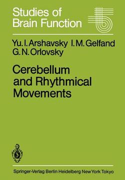 portada cerebellum and rhythmical movements