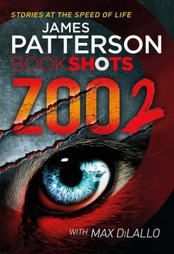 portada Zoo 2 (Zoo Series)