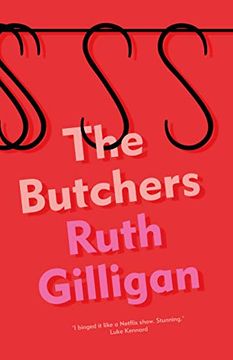 portada The Butchers (en Inglés)