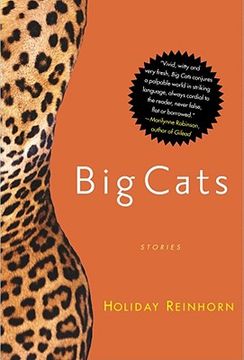 portada big cats (in English)