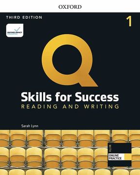 portada Q Skills for Success (in Spanish)