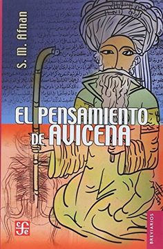 portada El Pensamiento de Avicena (in Spanish)