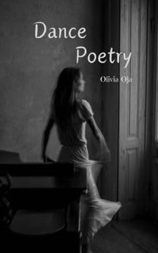 portada Dance Poetry (en Inglés)