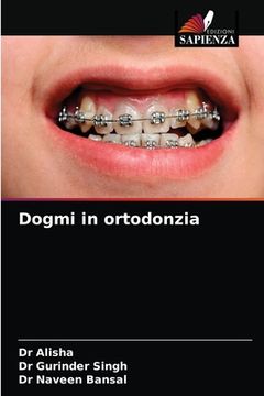 portada Dogmi in ortodonzia (en Italiano)
