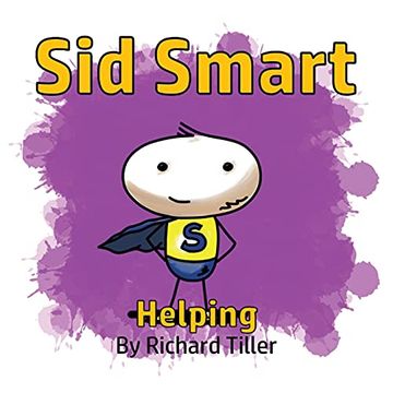 portada Sid Smart Helping (in English)