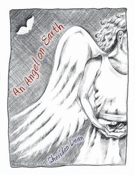 portada An Angel on Earth (en Inglés)