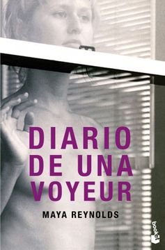 portada Diario de una voyeur (Bestseller Internacional)
