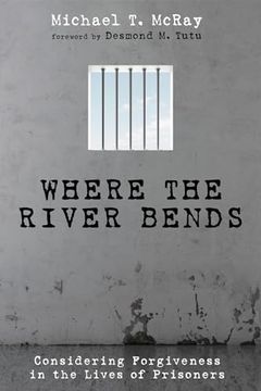 portada Where the River Bends (en Inglés)