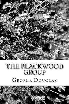 portada The Blackwood Group (en Inglés)