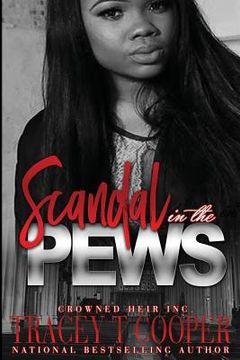 portada Scandal In The Pews (in English)