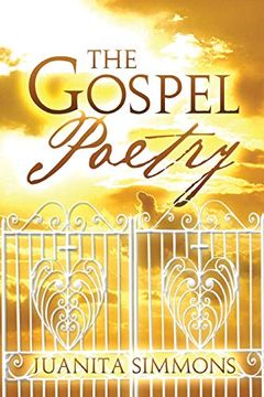 portada The Gospel Poetry (in English)