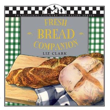 portada Fresh Bread Companion (en Inglés)