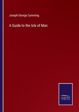 portada A Guide to the Isle of Man (en Inglés)