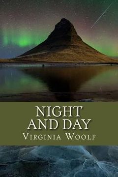 portada Night and Day (en Inglés)