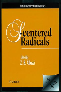 portada s-centered radicals (en Inglés)