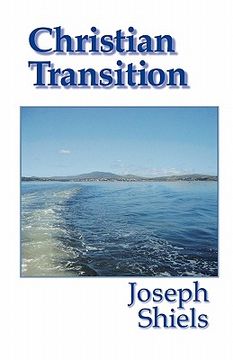 portada christian transition (en Inglés)